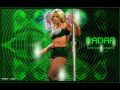 Britney Spears - Radar (Circus Tour Studio ...