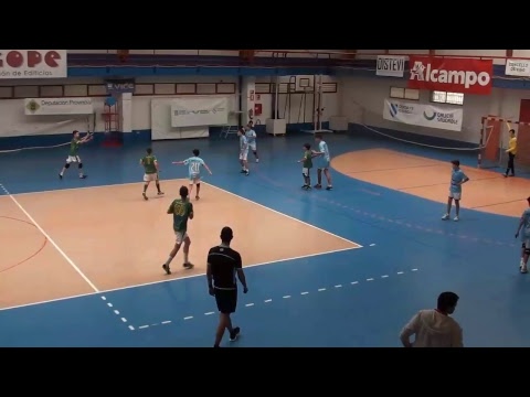 6NTV  181117  IM  SEIS DO NADAL - SAR