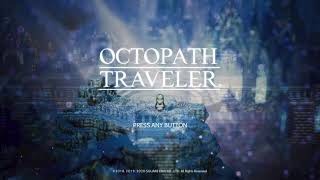 【初見プレイ】OCTOPATH TRAVELER #14-1【アーフェン2章】