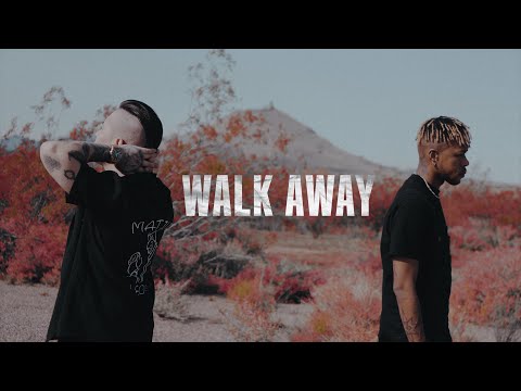 Neon Dreams - Walk Away (Official Video)