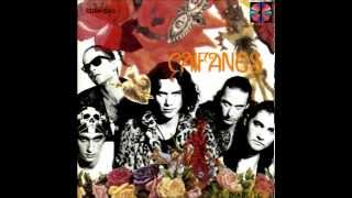 Caifanes - Antes de Que Nos Olviden