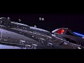 "Escape Pods, Into the Lion's Den" -Star Trek First Contact soundtrack (Jerry Goldsmith, 1996)