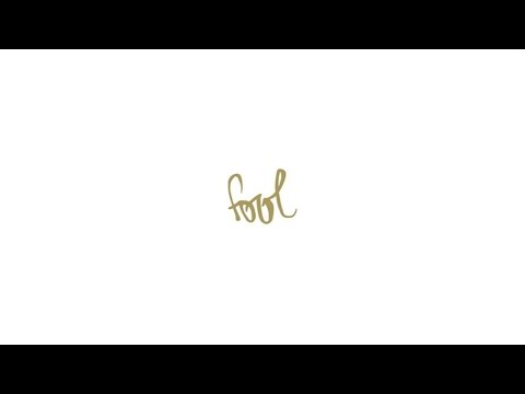 BØRNS - Fool (Official Audio)