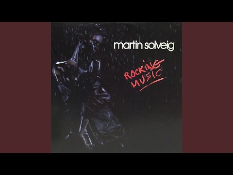 Videoclip de Rocking Music (Dub Vox Tool) — Martin Solveig
