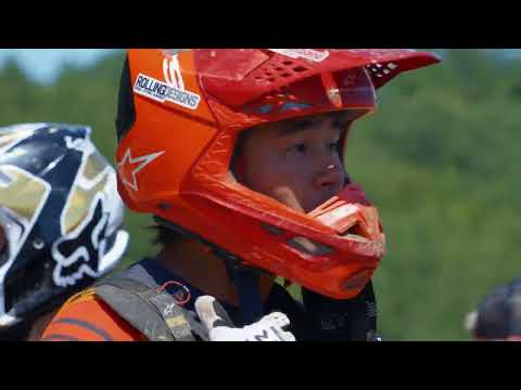 Brookston D23 June :60 Rewind // HPP VISUALS