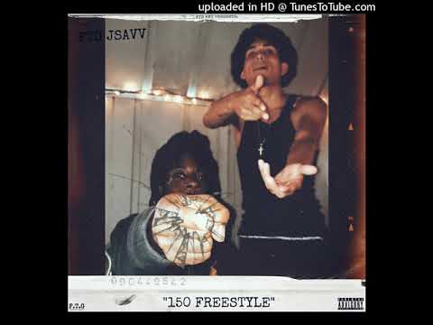 FTG Jsavv -150 freestyle