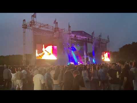 Vulfpeck - Live @ Levitate 7/8/22