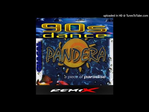 Pandera - Big Nation