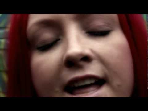 Amber Cashel 'Braveheart / Lonetide' (Official Music Video)