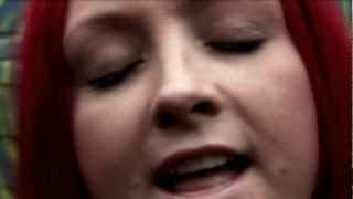 Amber Cashel 'Braveheart / Lonetide' (Official Music Video)