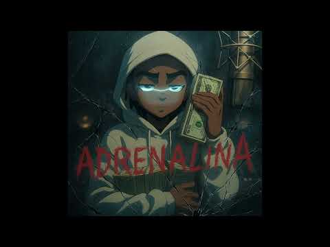 BERMÚDEZ TRASH - “Adrenalina” (Prod @nachito4u)