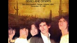 The Rolling Stones: Devils And Deserts - 01) Take The A Train