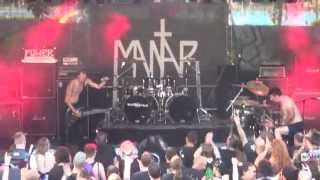 Mantar - Era Borealis [Ode To The Flame] 401 video