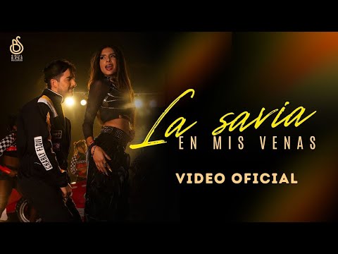 The Wise One in My Veins - Sky (Alisson Joan) | The Queen of the Flow 3 Official Video