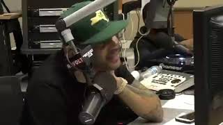 Keyshia Ka'oir Breakfast Club Interview