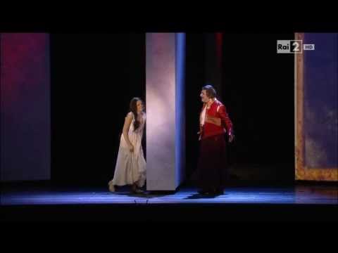 Romeo e Giulietta - Ama e cambia il mondo - Avere te