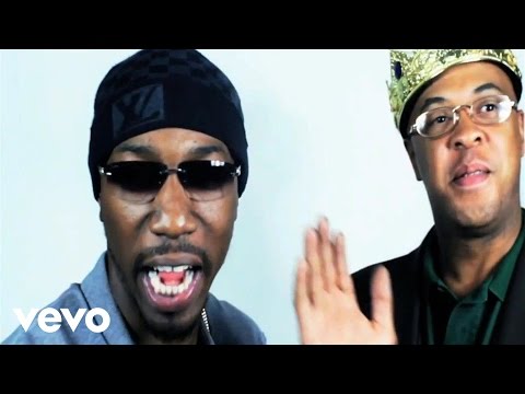 H Ryda - Chuuuch ft. Godfather