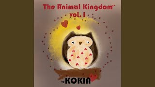 タヌキ ～祭りの夜～