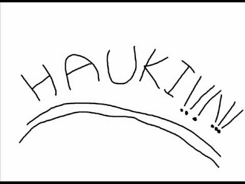 Hirmujorma feat. Hauki