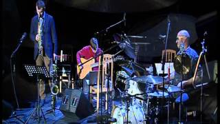 Download lagu Wrong Unpacking - A. Gotesman, J. Kuraitis, E. Kanevičius. Birštonas Jazz 2014 mp3