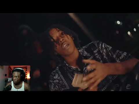 Sha Gz - “Gifted” | Dotty Reaction