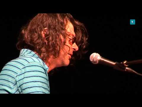 Josep (Adrià) Puntí a l'Acústica 2009 de Figueres