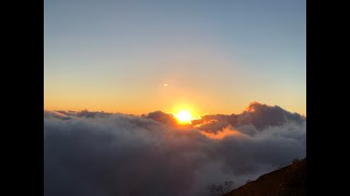 Visionnez la vidéo du Trek Japon Mont Fuji 2018