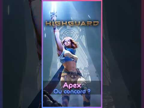 Como veterano de Apex Legends, reconozco que Highguard tiene cosas muy buenas, pero la sombra de Co