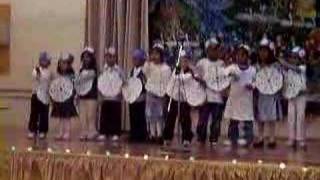 TANVI-SUZY SNOWFLAKE