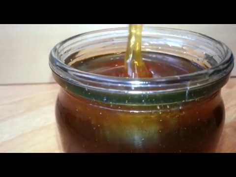 Boja meda ep.26 04.09.2018. - Lekovita svojstva meda od heljde....