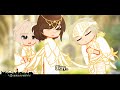 Blame It On The Kids Gacha Club GCMV Short Lore Pt 1