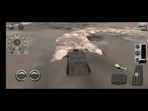 4×4 Off۔Road Rally7 Level 87    // 4×4 off road rally 7 levy 87 #subscribetomychannel #1million