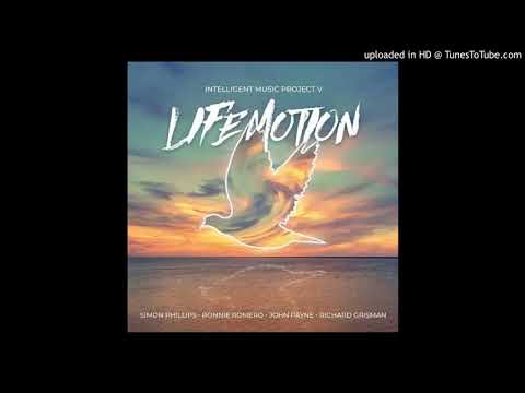 Intelligent Music Project john payne By the Side of the Minute