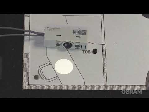 DALI PRO 2 IoT – Project Creation II – Set up devices, properties and synchronization