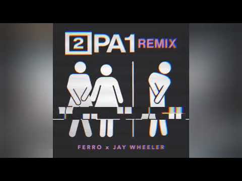 Jay Wheeleer Ft Ferro - 2 PA 1 (8d)