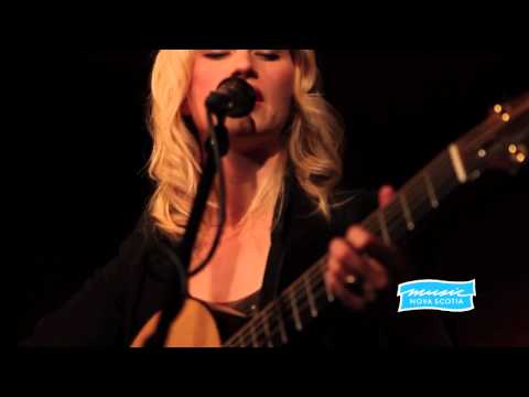 Brooke Miller and Don Ross - Everywhere