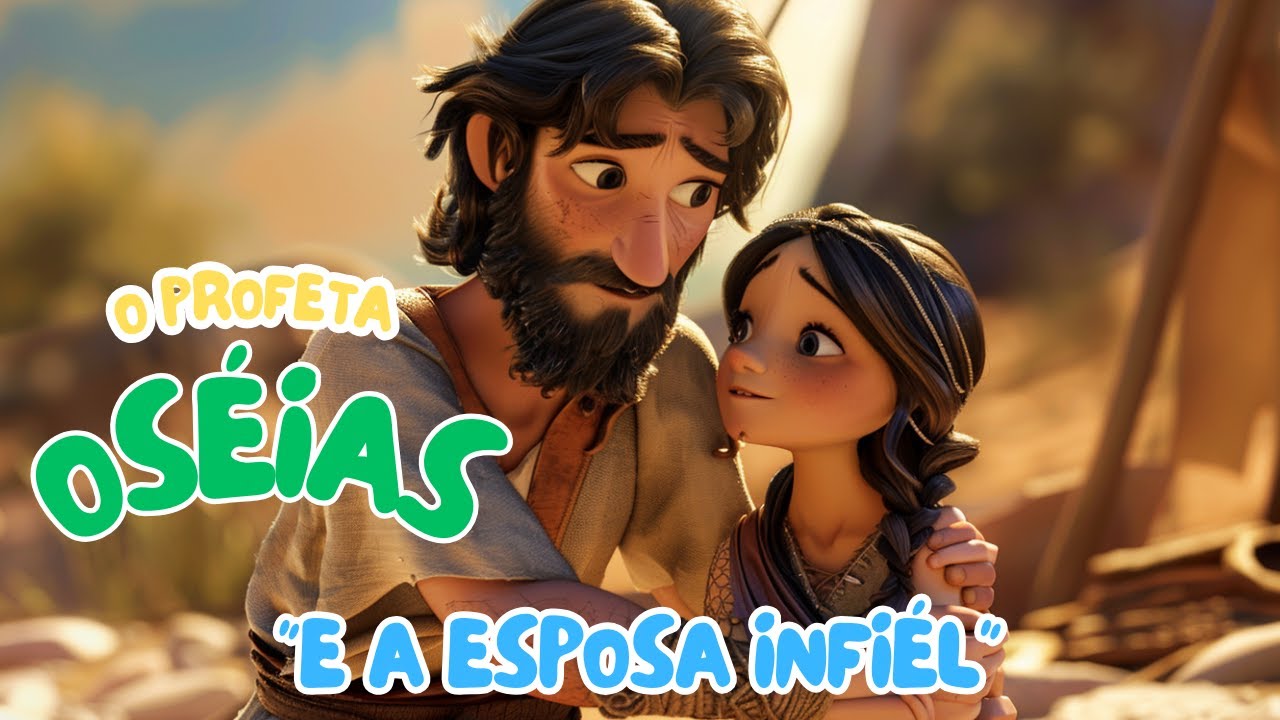 O Profeta Oséias | E A esposa Infiel