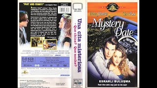 Esrarlı Buluşma - Mystery Date 1991 BluRay 1080p x264 Dual TR.ENG