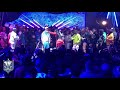 VIIXEN RETURNS HAYMAKERS BATTLE SNIPPET VS A WARD AT REMY MA CHROME 23 EVENT