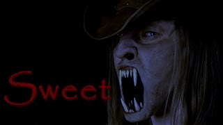&quot;SWEET&quot; Horror Short - &quot;American Vampire&quot; Fan Film - The Horror Show