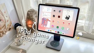 a must have iPad accessory 🎠✨