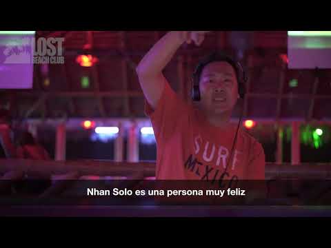 LOST BEACH SHOW - NHAN SOLO PARTY 2019