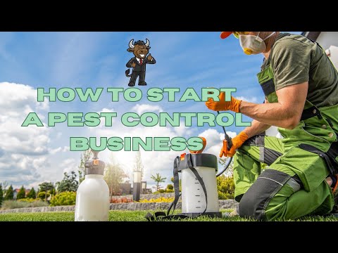 , title : 'How To Start A Pest Control Business'