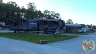 Burlington / Anacortes KOA Holiday Video