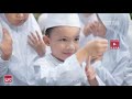 Iklan Wardah Hari Kemenangan SelaluBersyukur