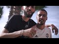 Brotherhood ft. 4LFA - CITIZENS (Official Music Video)