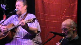 Boxty - As I Leave Behind Neidin