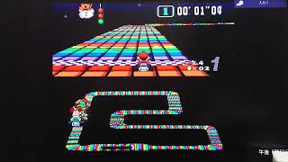 【実況play】スーパーマリオカートpart28