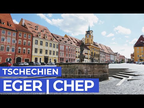 Eger | Cheb & Marktredwitz Egerlandmuseum