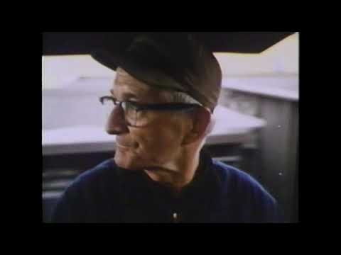 Movin' On - Lehigh Valley footage open and closer